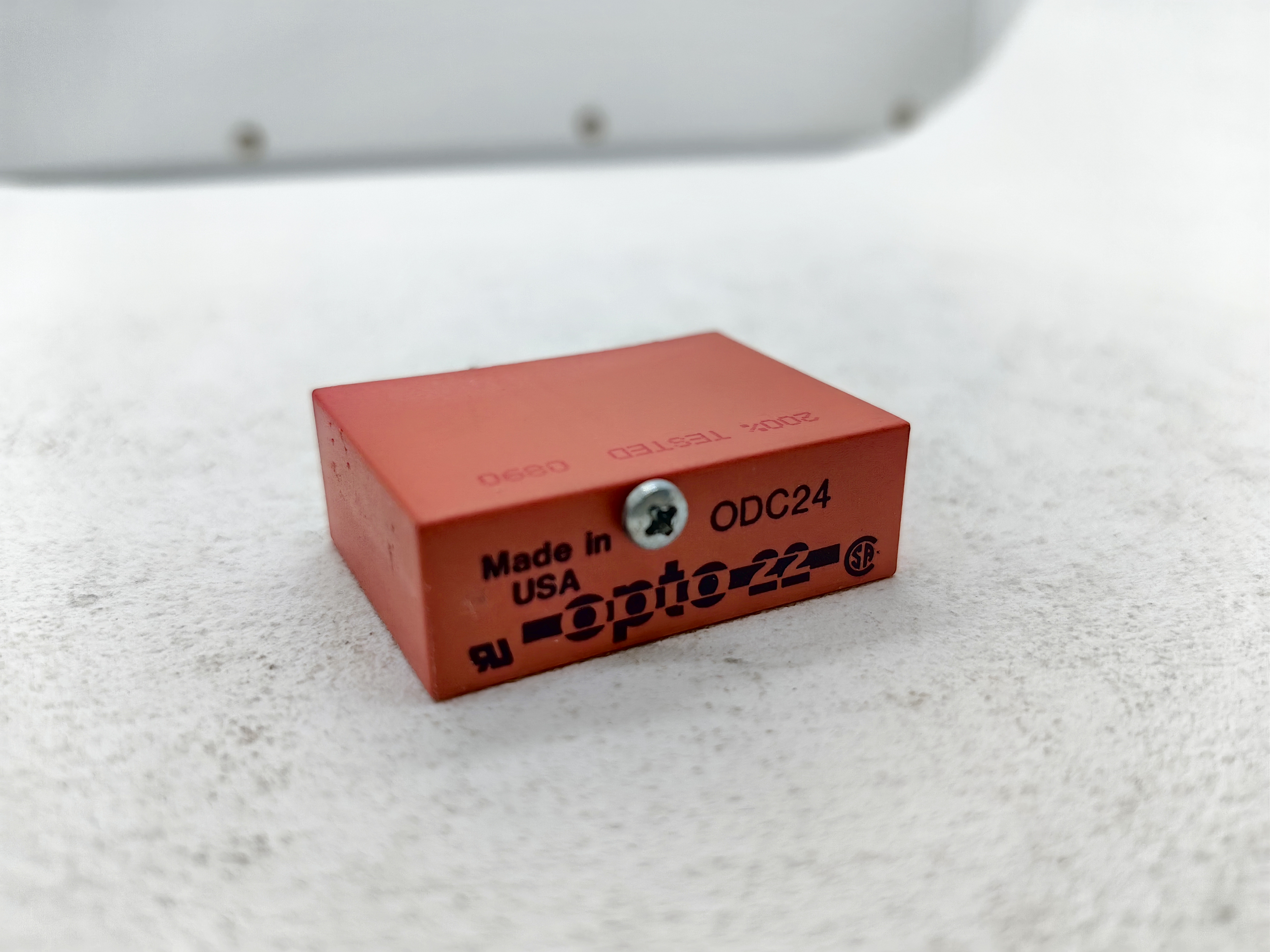 OPTO22 Module ODC24