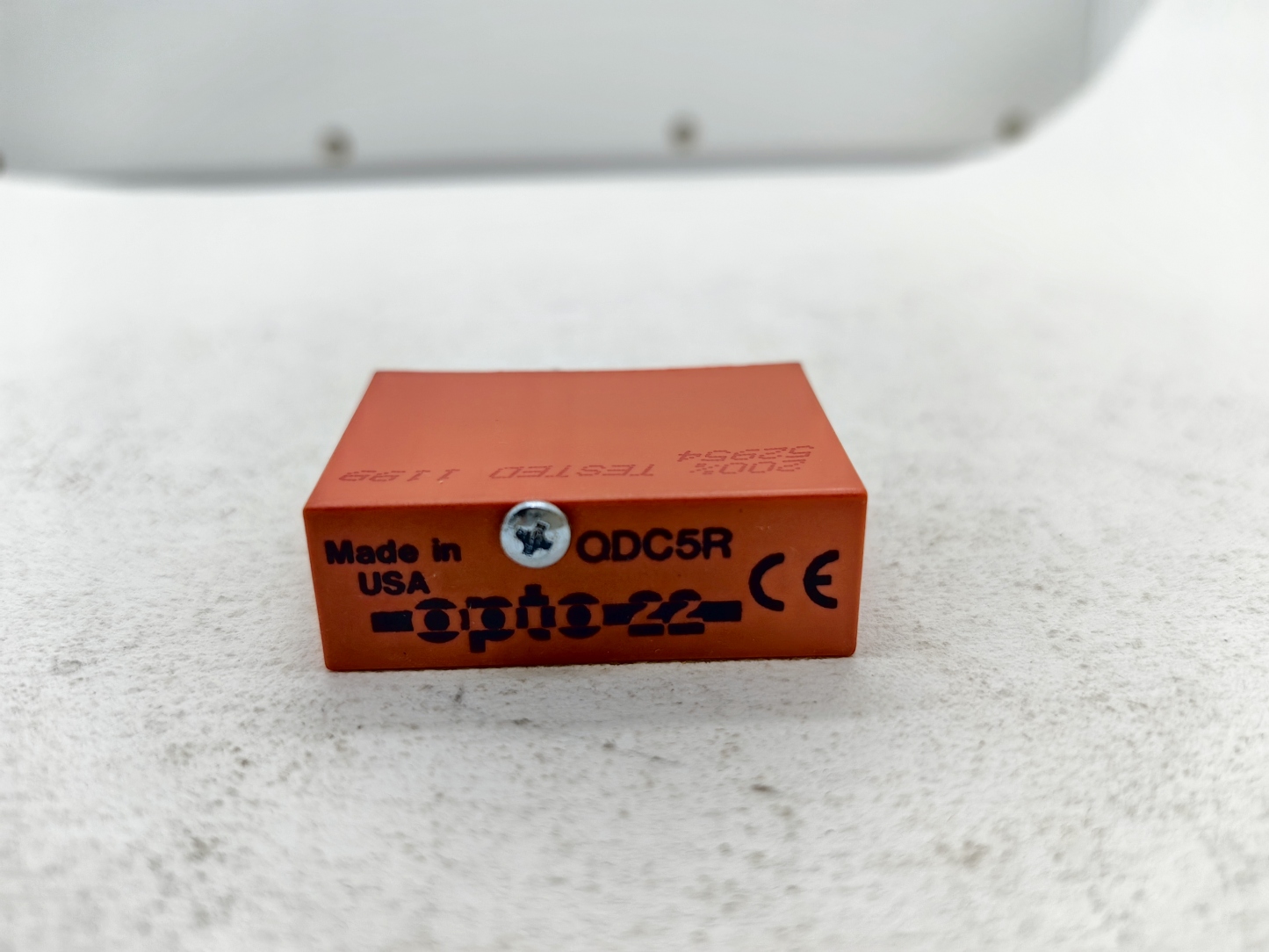 OPTO 22 Module ODC5R
