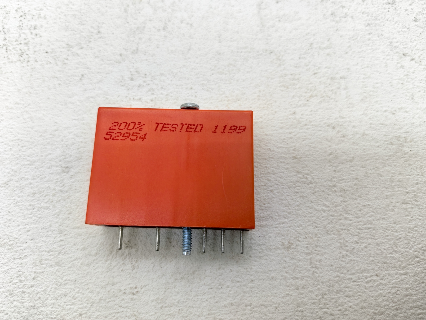 OPTO 22 Module ODC5R