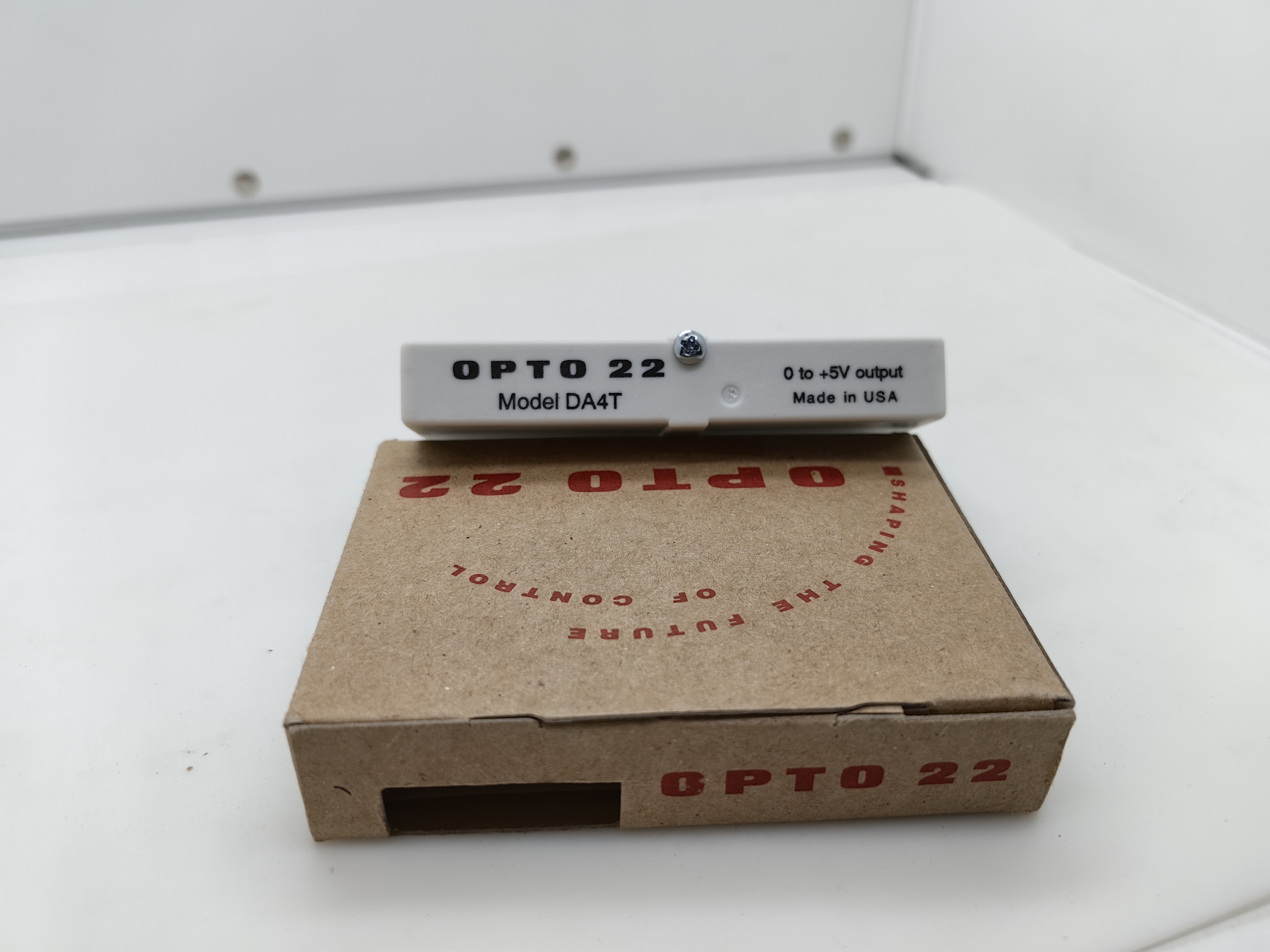 Opto 22 Module DA4