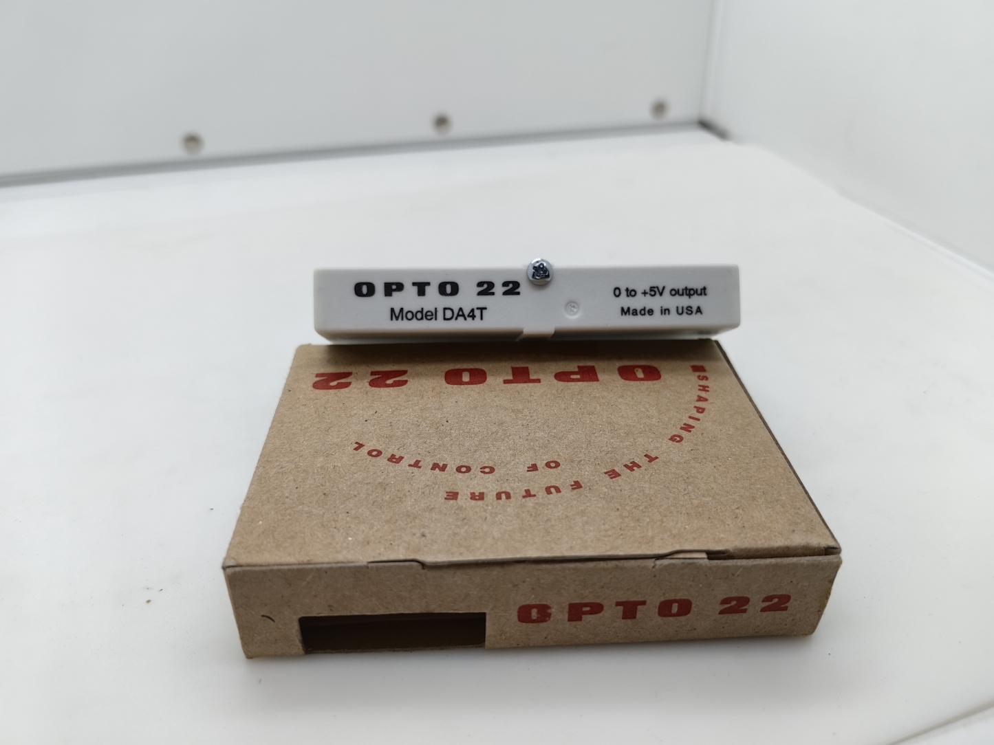 Opto 22 Module DA4