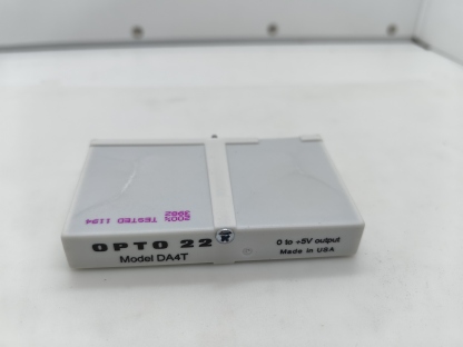 Opto 22 Module DA4