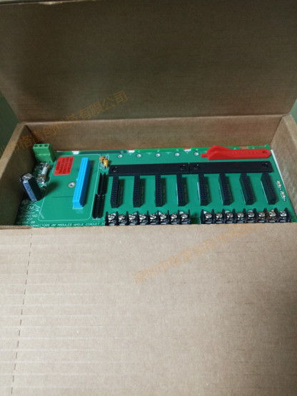 Opto 22 PLC I/O Module SNAP-B8MC