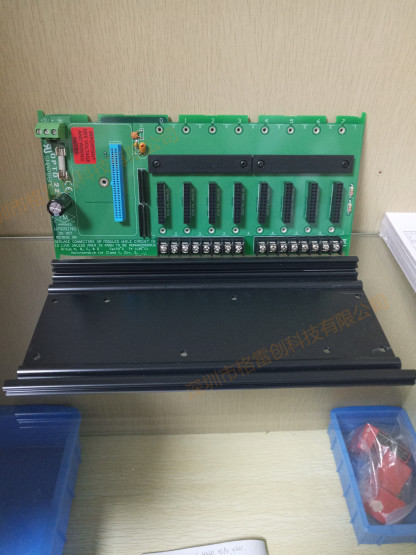 Opto 22 PLC I/O Module SNAP-B8MC
