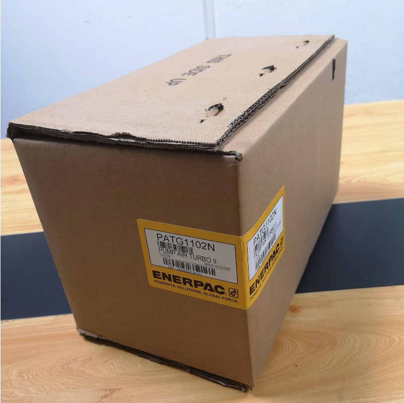 ENERPAC Hydraulic Pump PATG1102N