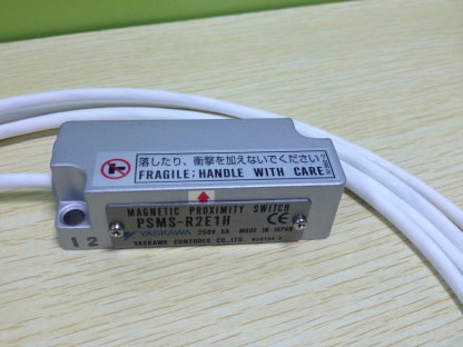Yaskawa Magnetic Proximity Switch PSMS-R2E1H