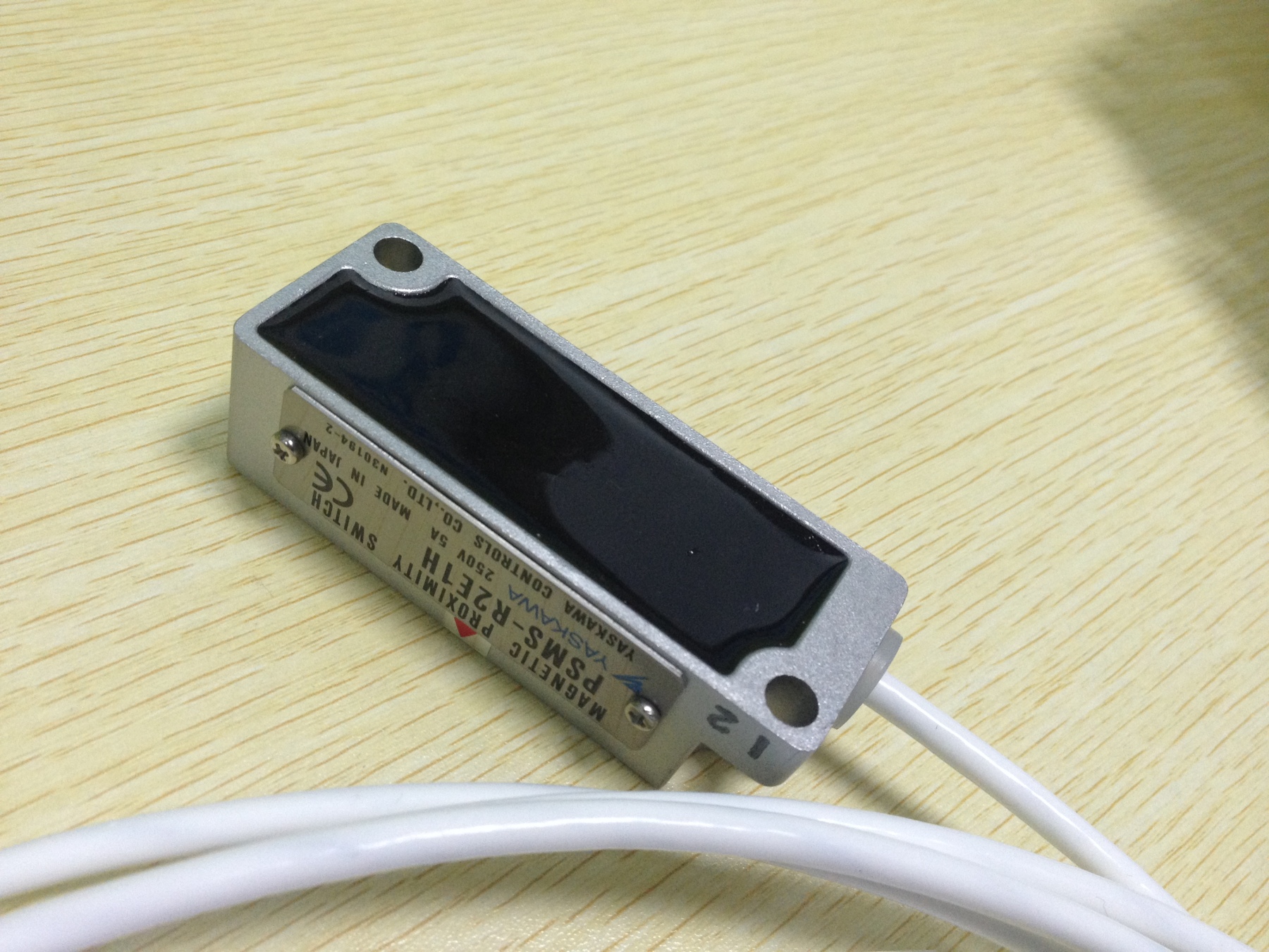 Yaskawa Magnetic Proximity Switch PSMS-R2E1H