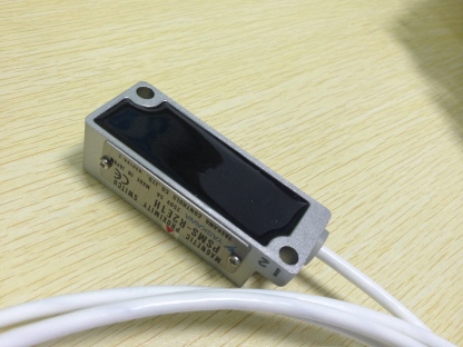 Yaskawa Magnetic Proximity Switch PSMS-R2E1H