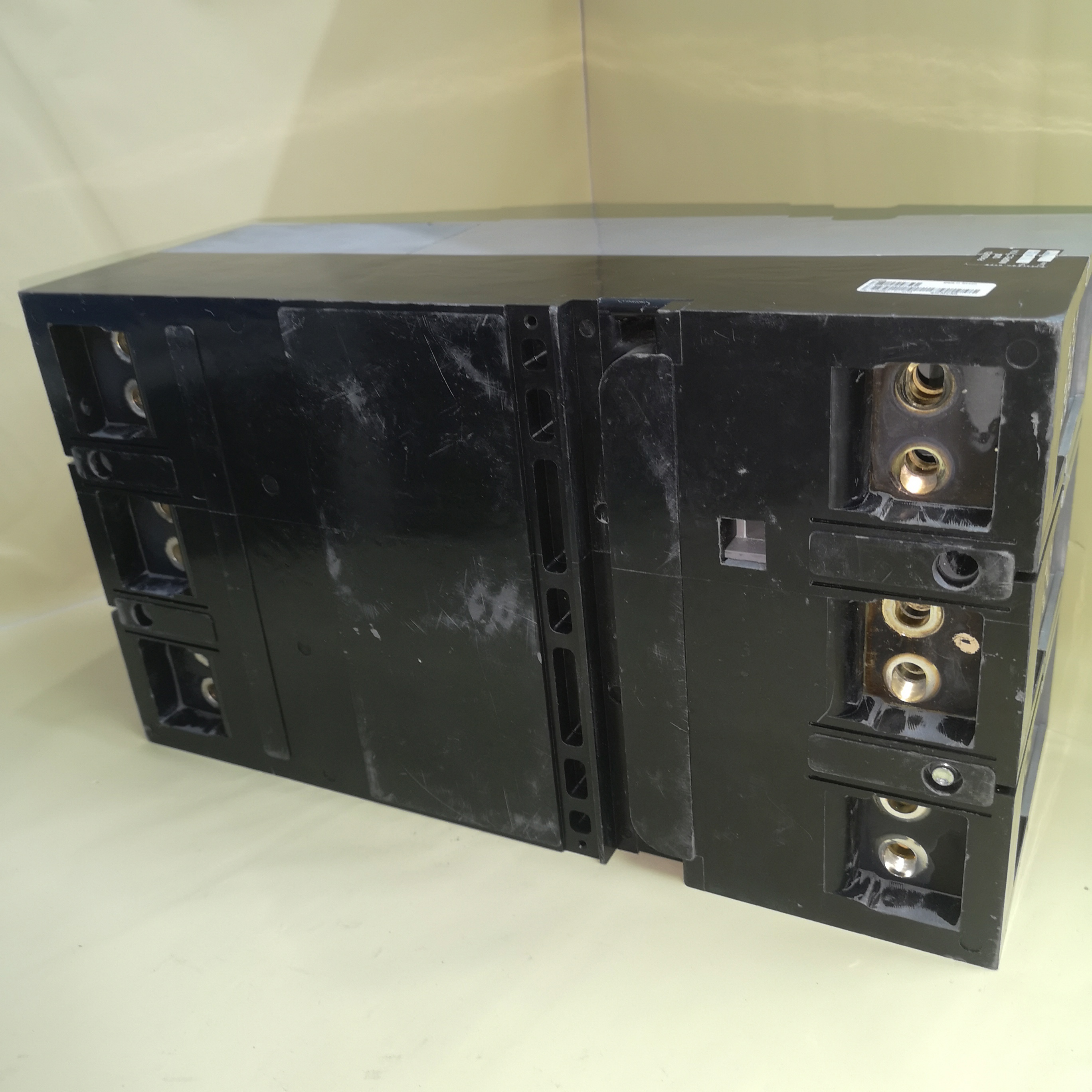 Siemens PXD63B160 Circuit Breaker