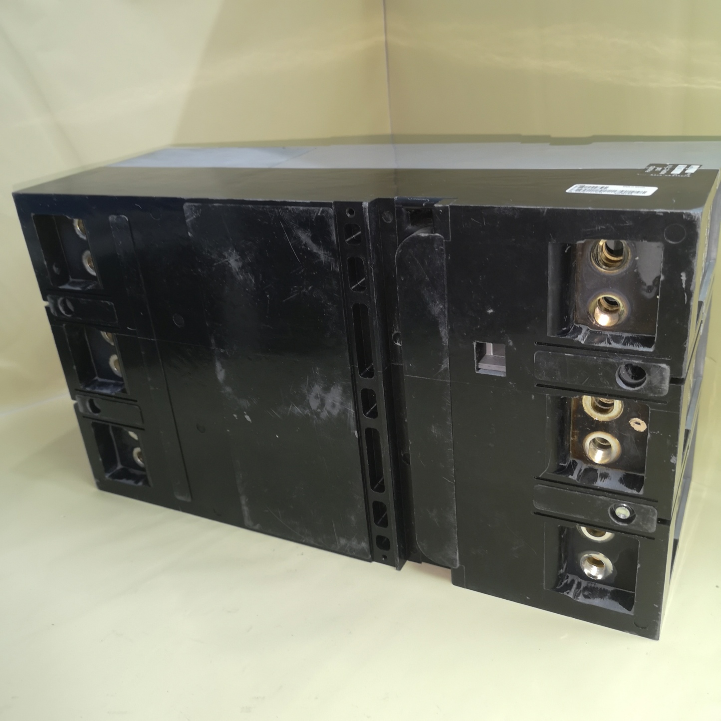 Siemens PXD63B160 Circuit Breaker