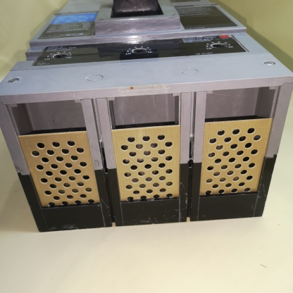 Siemens PXD63B160 Circuit Breaker