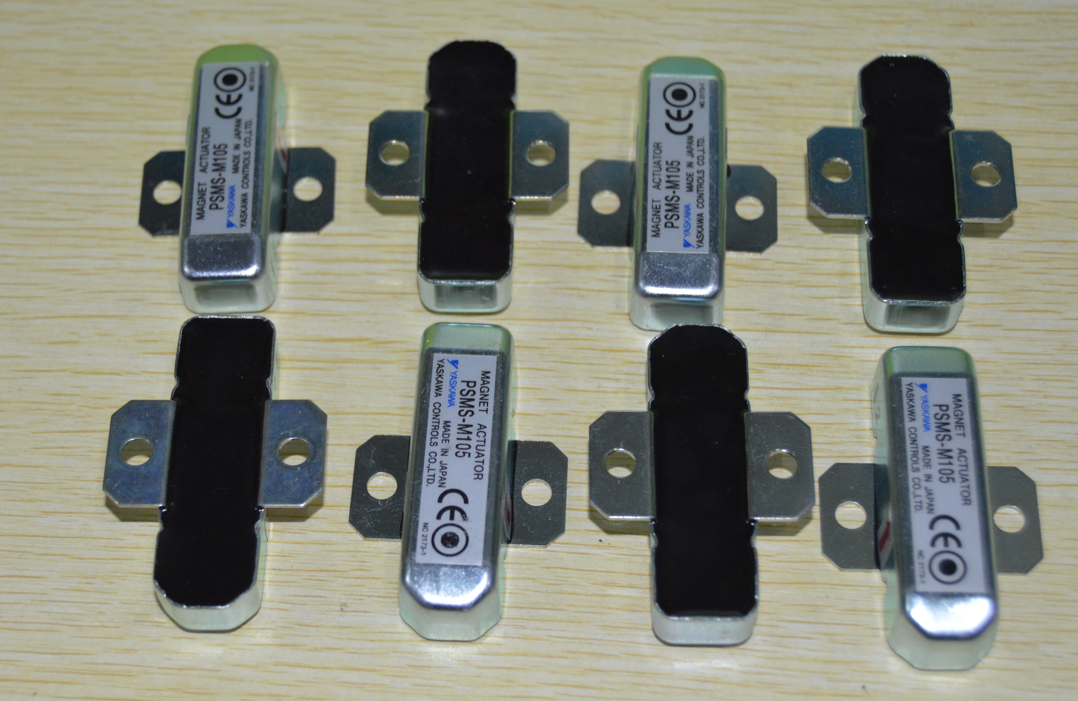YASKAWA Magnetic Proximity Switch PSMS-M105