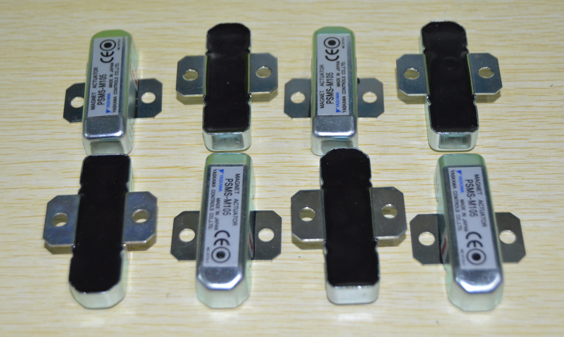 YASKAWA Magnetic Proximity Switch PSMS-M105