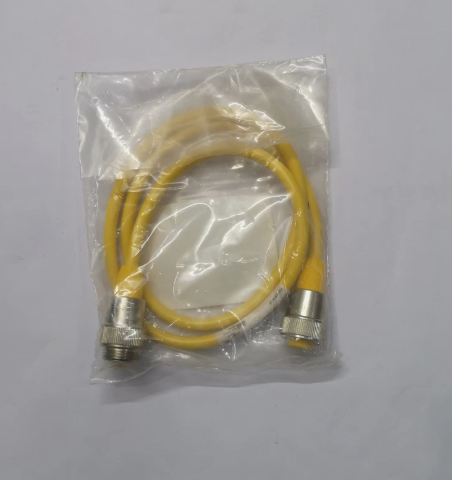 Turck U2282-01 RSM RKM 50-1M Cable
