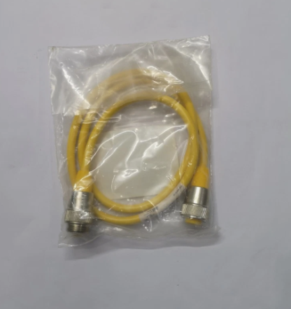 Turck U2282-01 RSM RKM 50-1M Cable