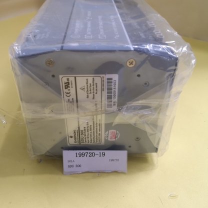 SolaHD SDU500 UPS