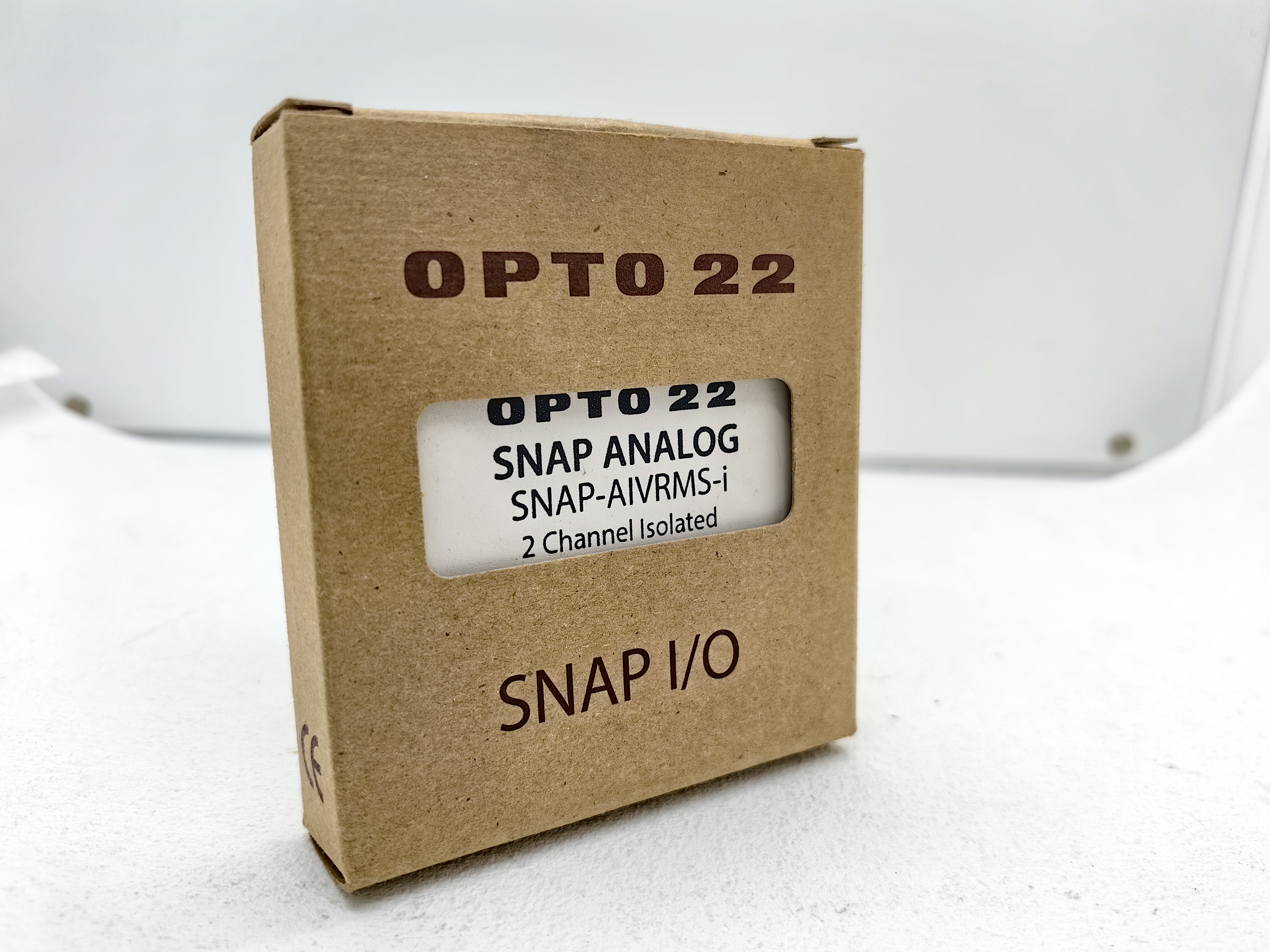 OPTO 22 Module SNAP-AIVRMS-i 4521-091