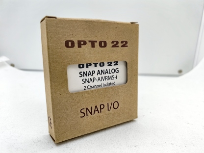 OPTO 22 Module SNAP-AIVRMS-i 4521-091