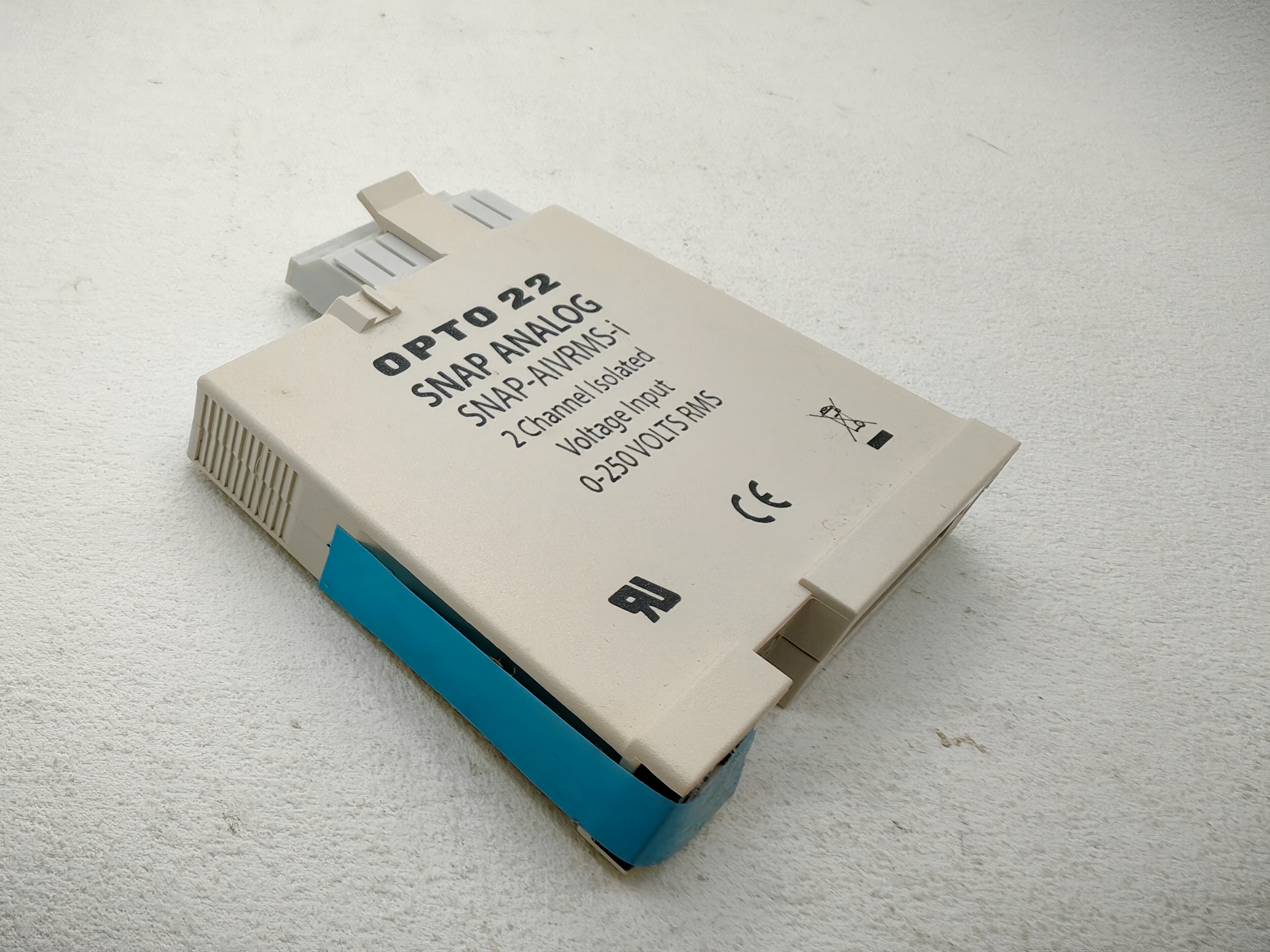 OPTO 22 Module SNAP-AIVRMS-i 4521-091