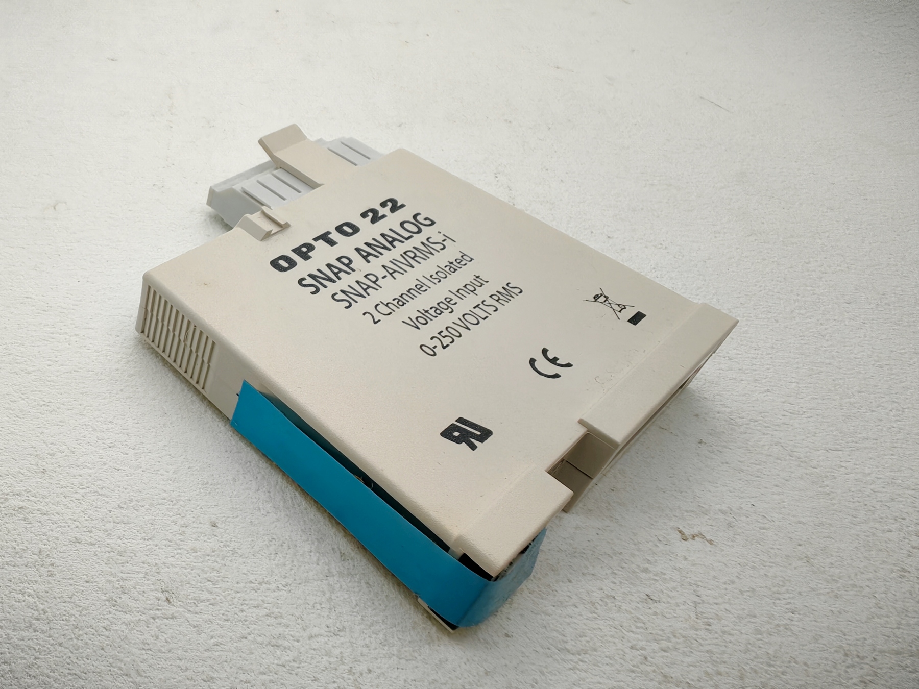 OPTO 22 Module SNAP-AIVRMS-i 4521-091