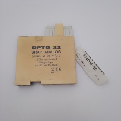 Opto 22 Module SNAP-AIVRMS