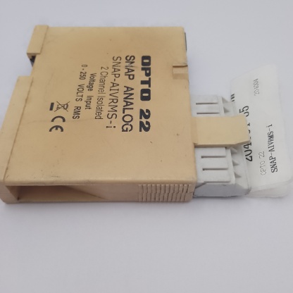 Opto 22 Module SNAP-AIVRMS