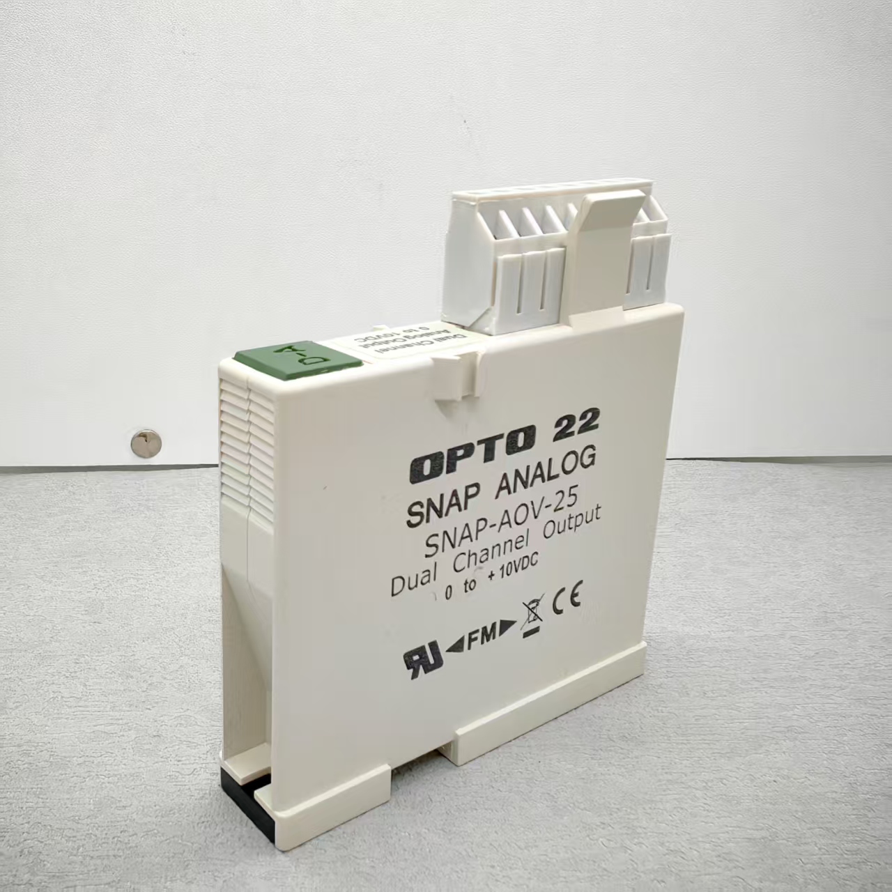OPTO 22 Module SNAP-AOV-25