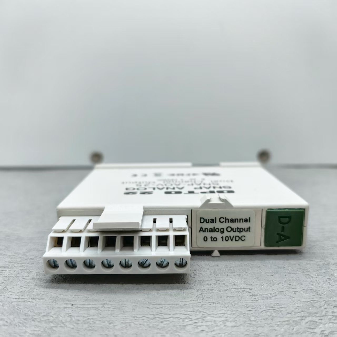 OPTO 22 Module SNAP-AOV-25