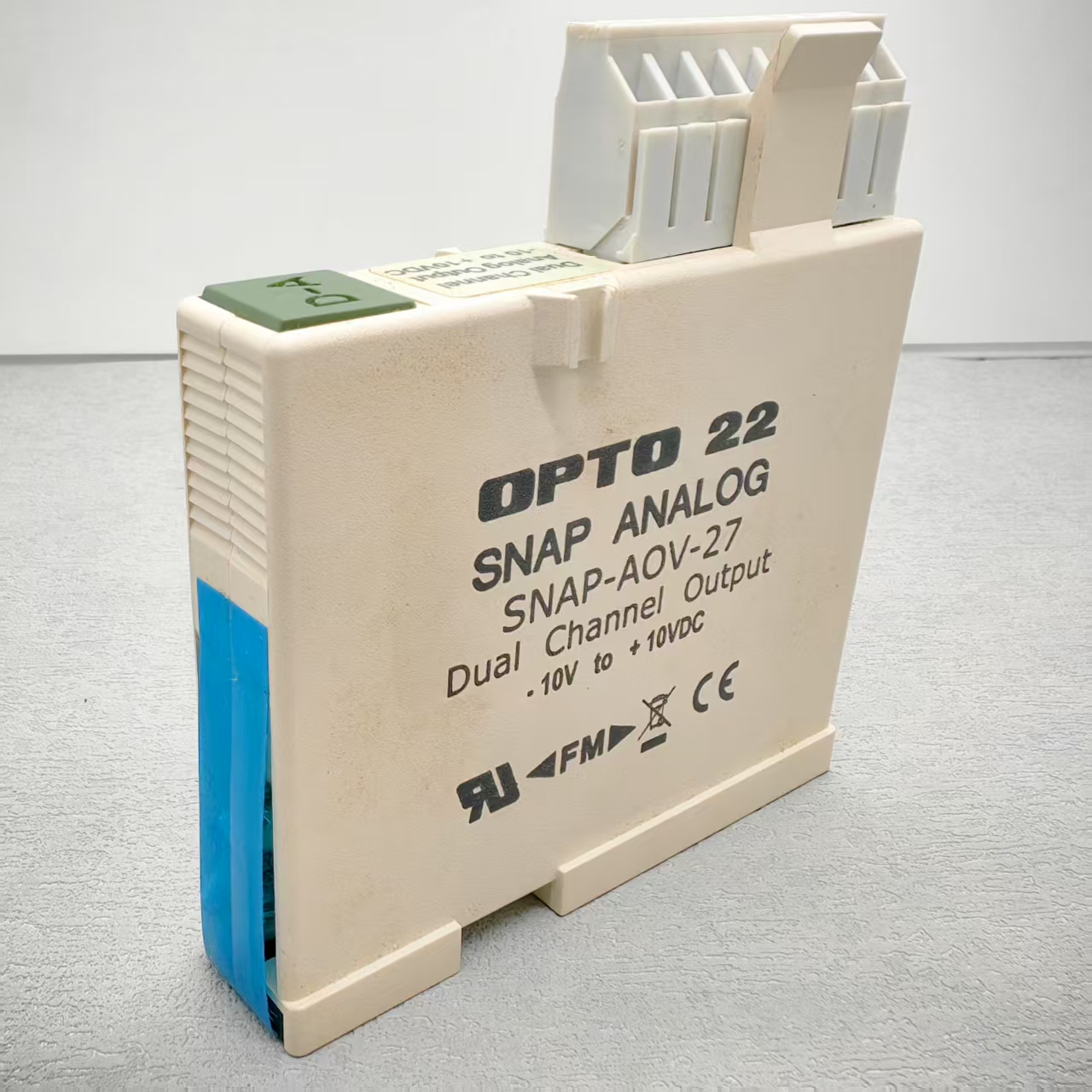 OPTO 22 Module SNAP-AOV-27