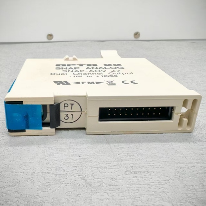 OPTO 22 Module SNAP-AOV-27