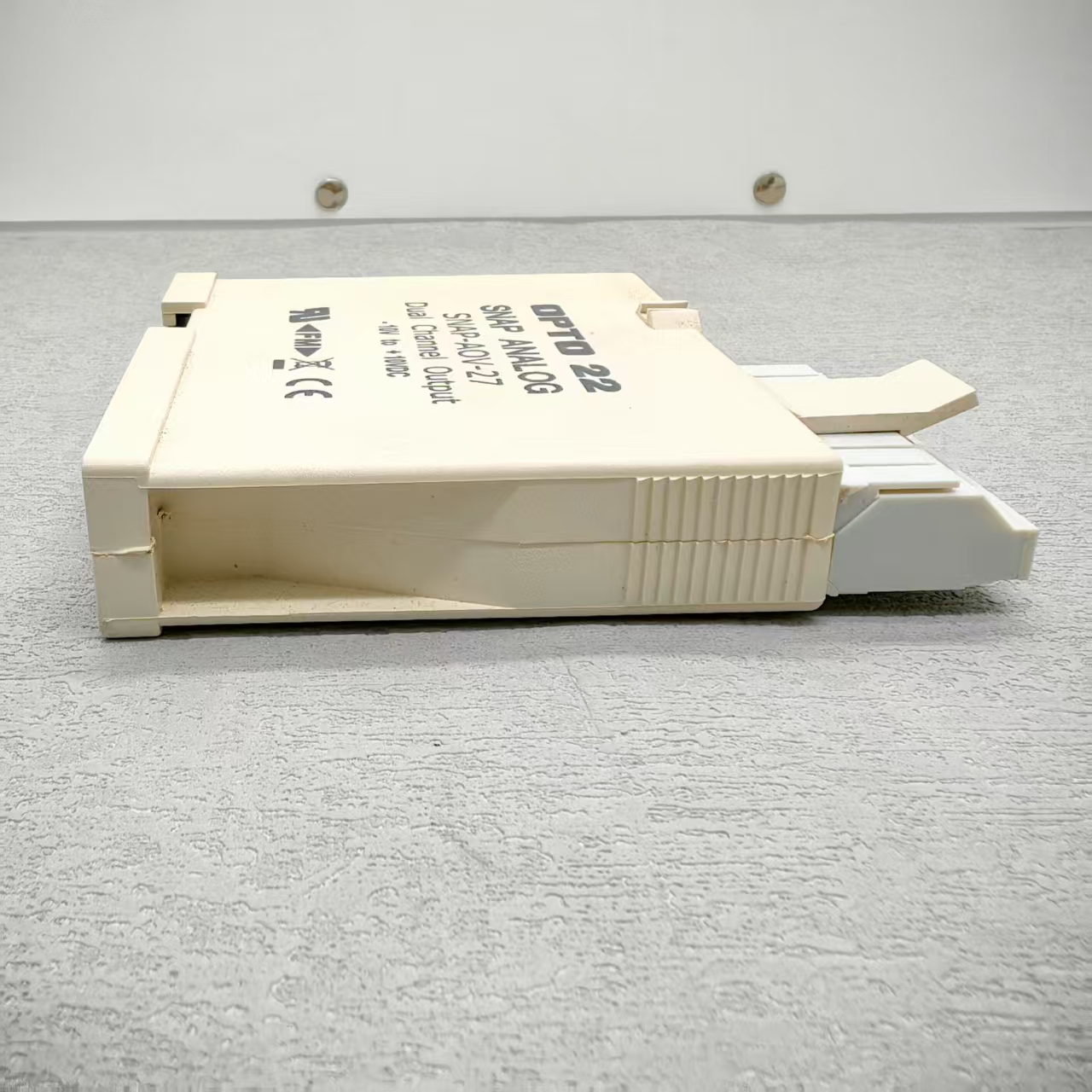 OPTO 22 Module SNAP-AOV-27