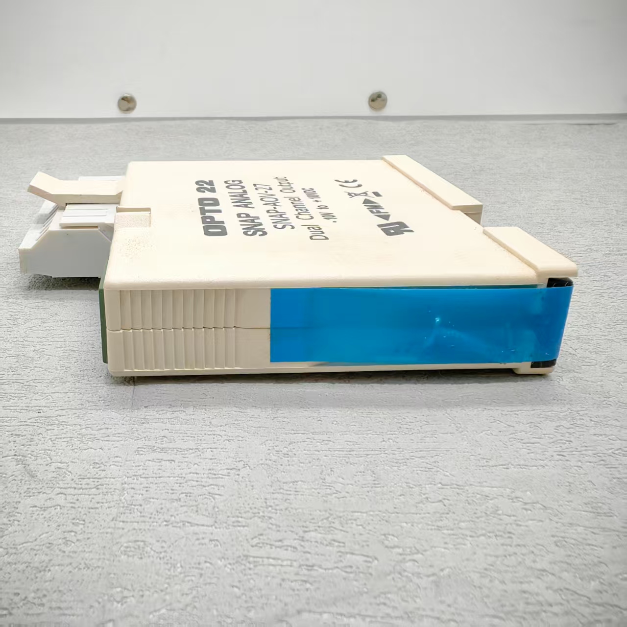 OPTO 22 Module SNAP-AOV-27
