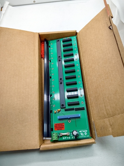 OPTO 22 Module SNAP-B12M 4412-09