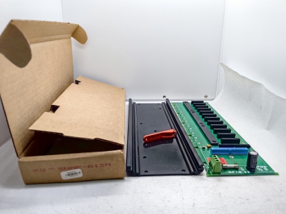 OPTO 22 Module SNAP-B12M 4412-09