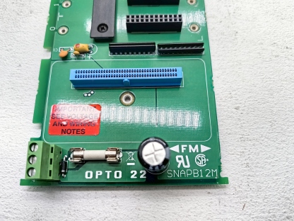 OPTO 22 Module SNAP-B12M 4412-09