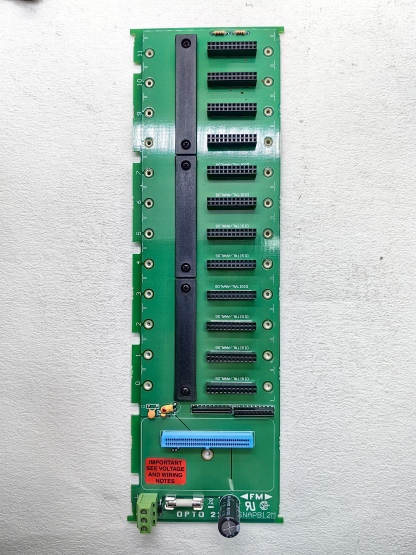 OPTO 22 Module SNAP-B12M 4412-09
