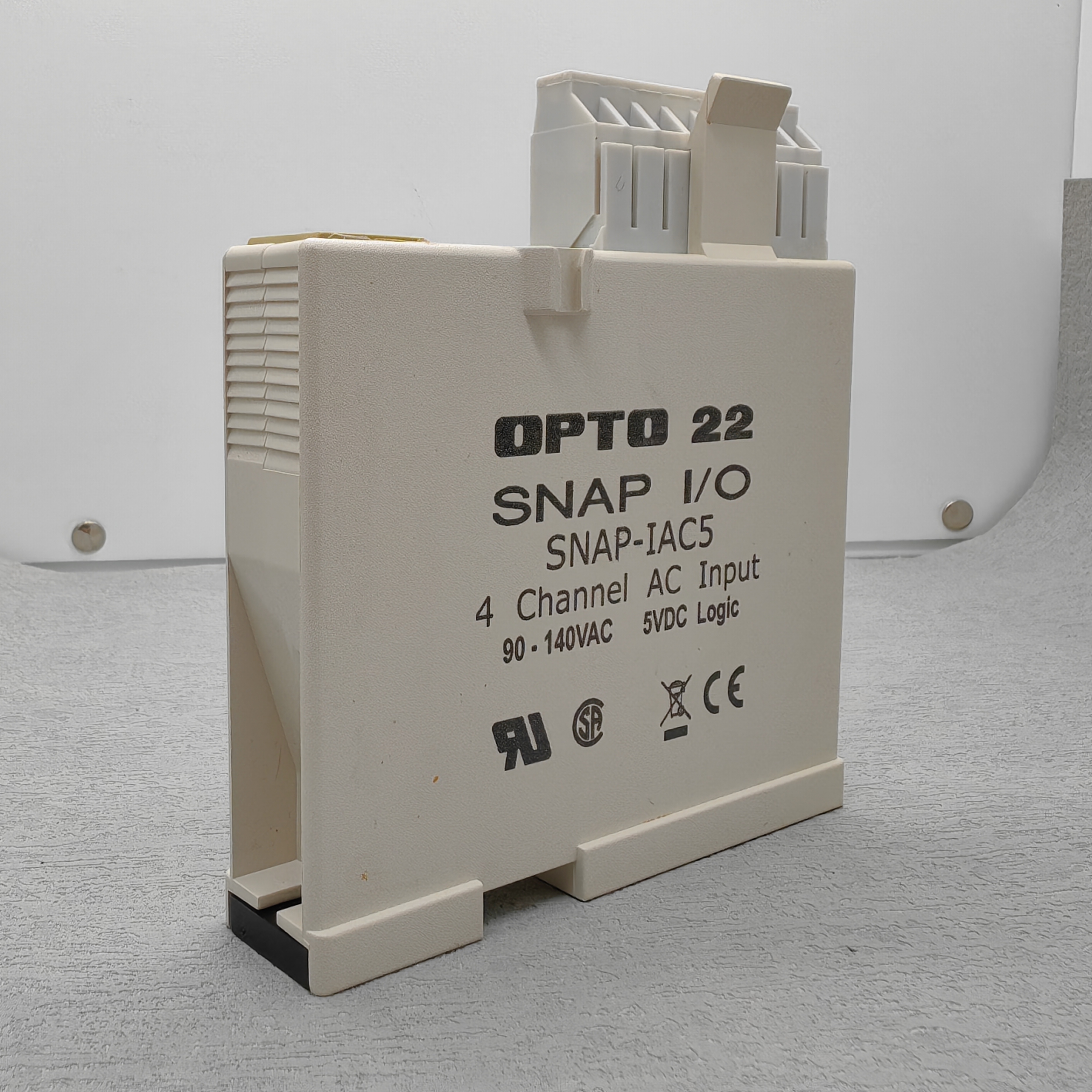 OPTO22 SNAP-IAC5 Module 0PT022