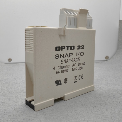 OPTO22 SNAP-IAC5 Module 0PT022