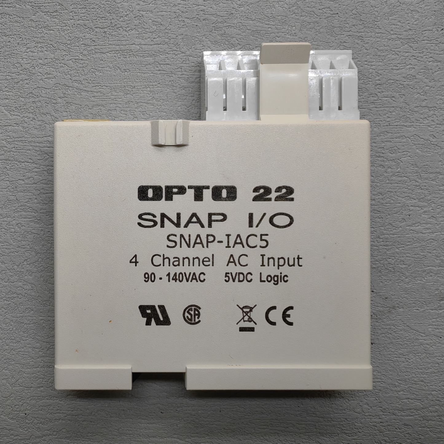 OPTO22 SNAP-IAC5 Module 0PT022