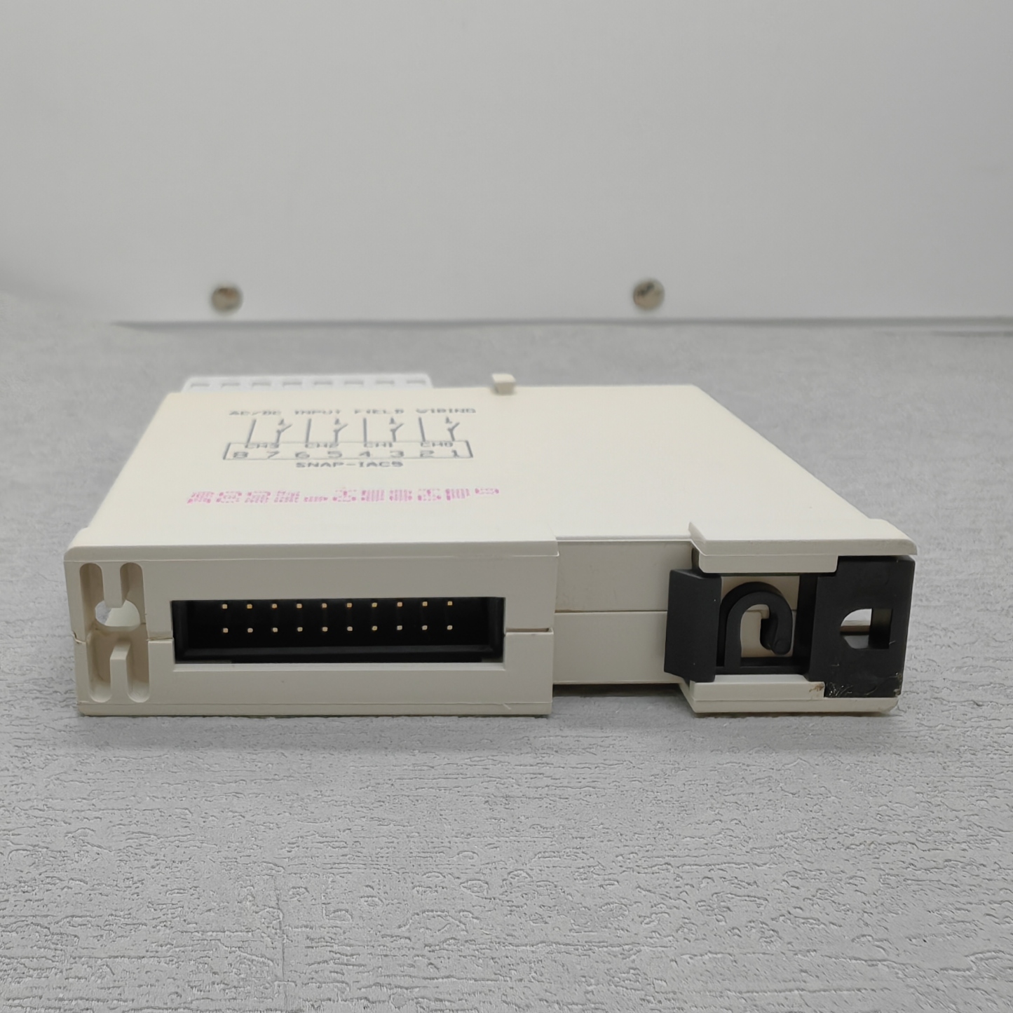 OPTO22 SNAP-IAC5 Module 0PT022