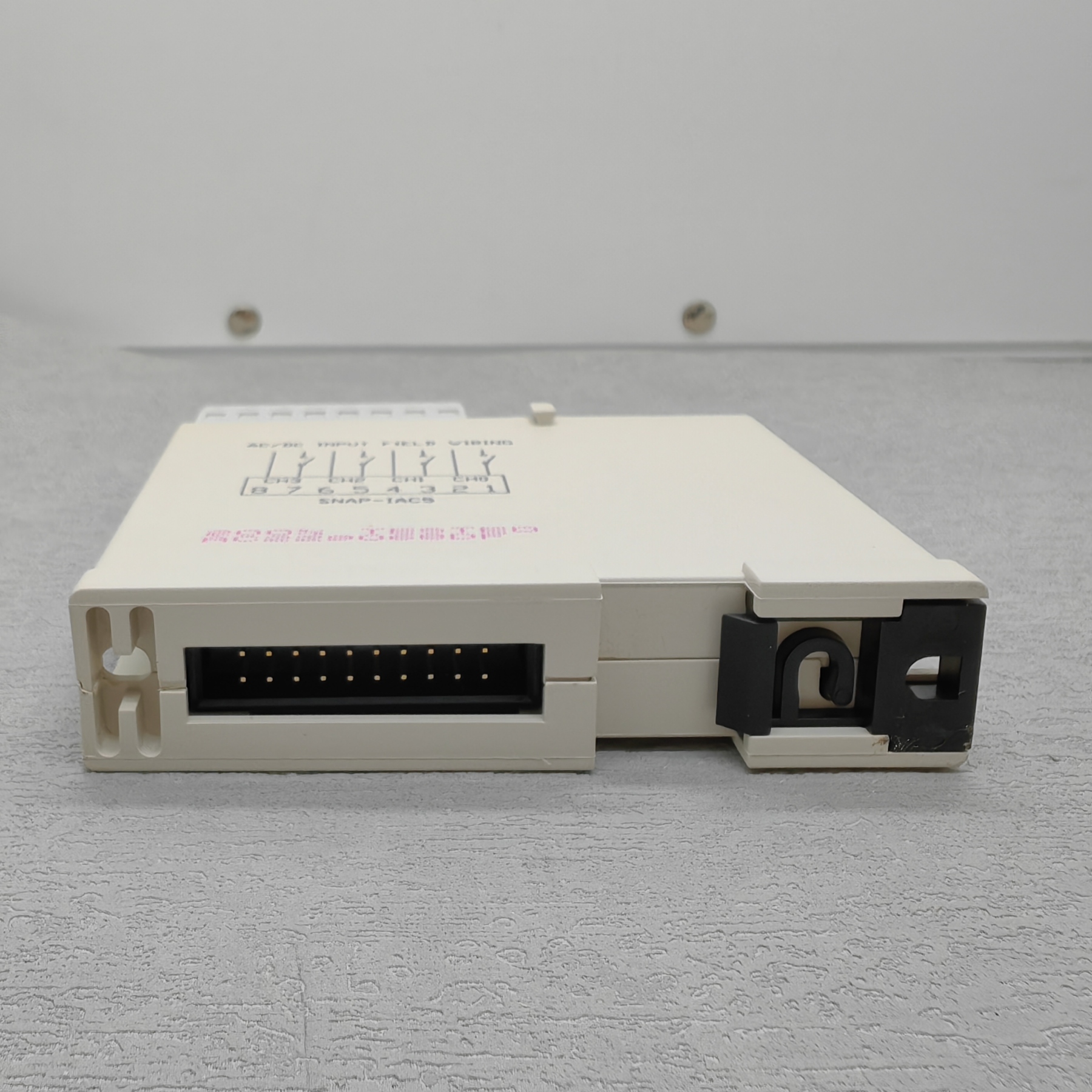 OPTO22 SNAP-IAC5 Module 0PT022