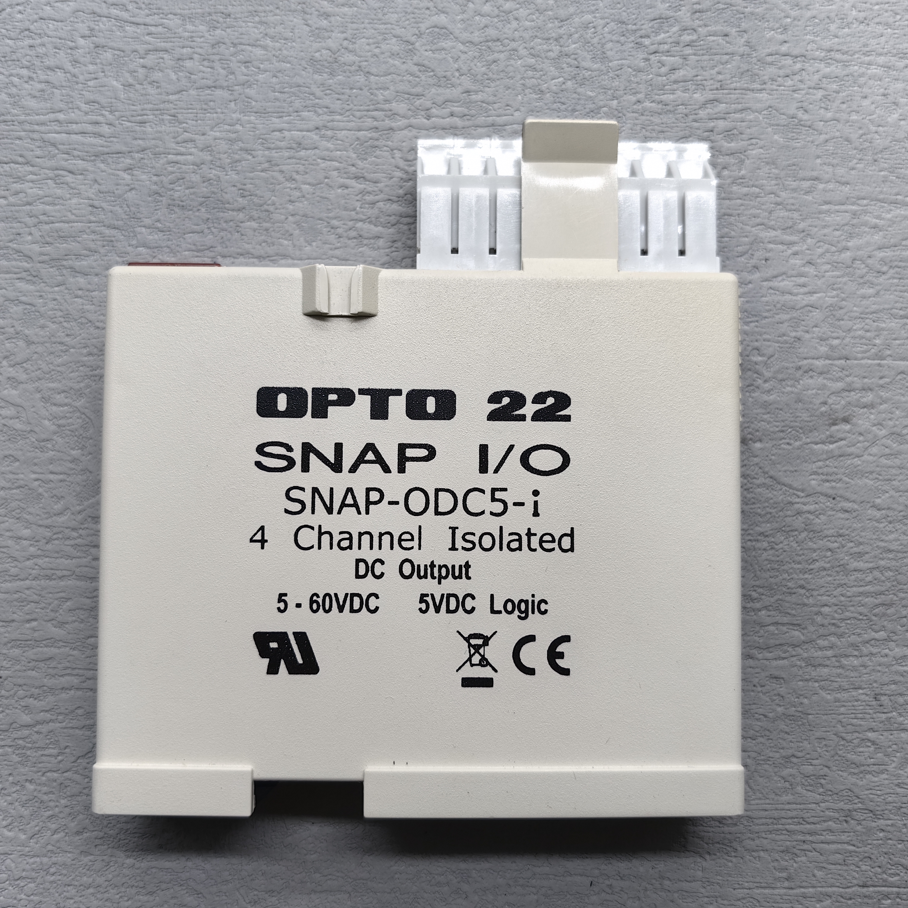 Opto 22 Module SNAP-ODC5-I