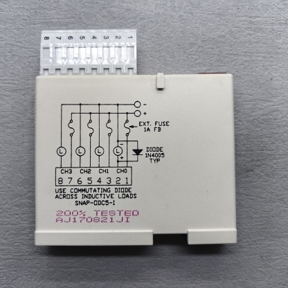 Opto 22 Module SNAP-ODC5-I