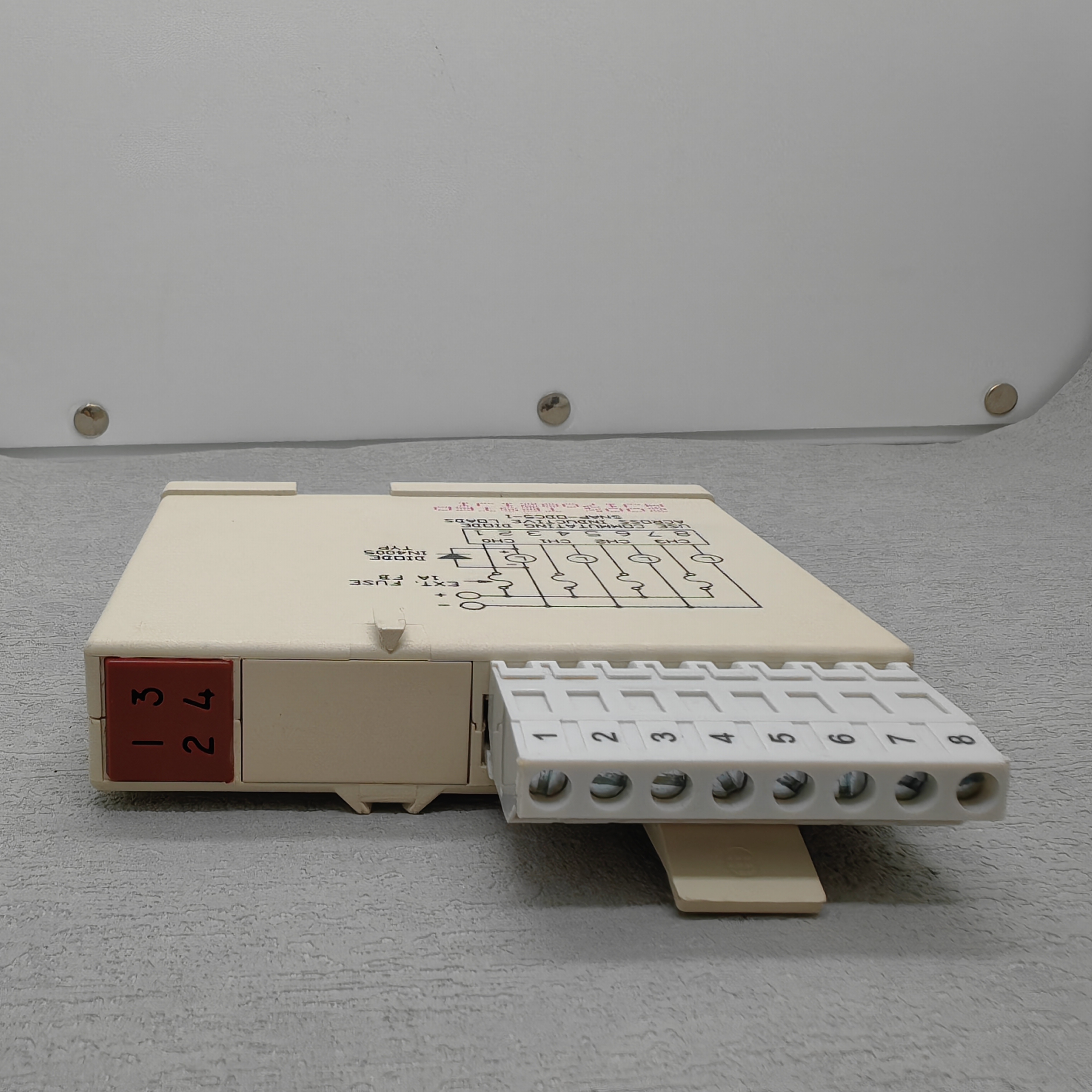 Opto 22 Module SNAP-ODC5-I