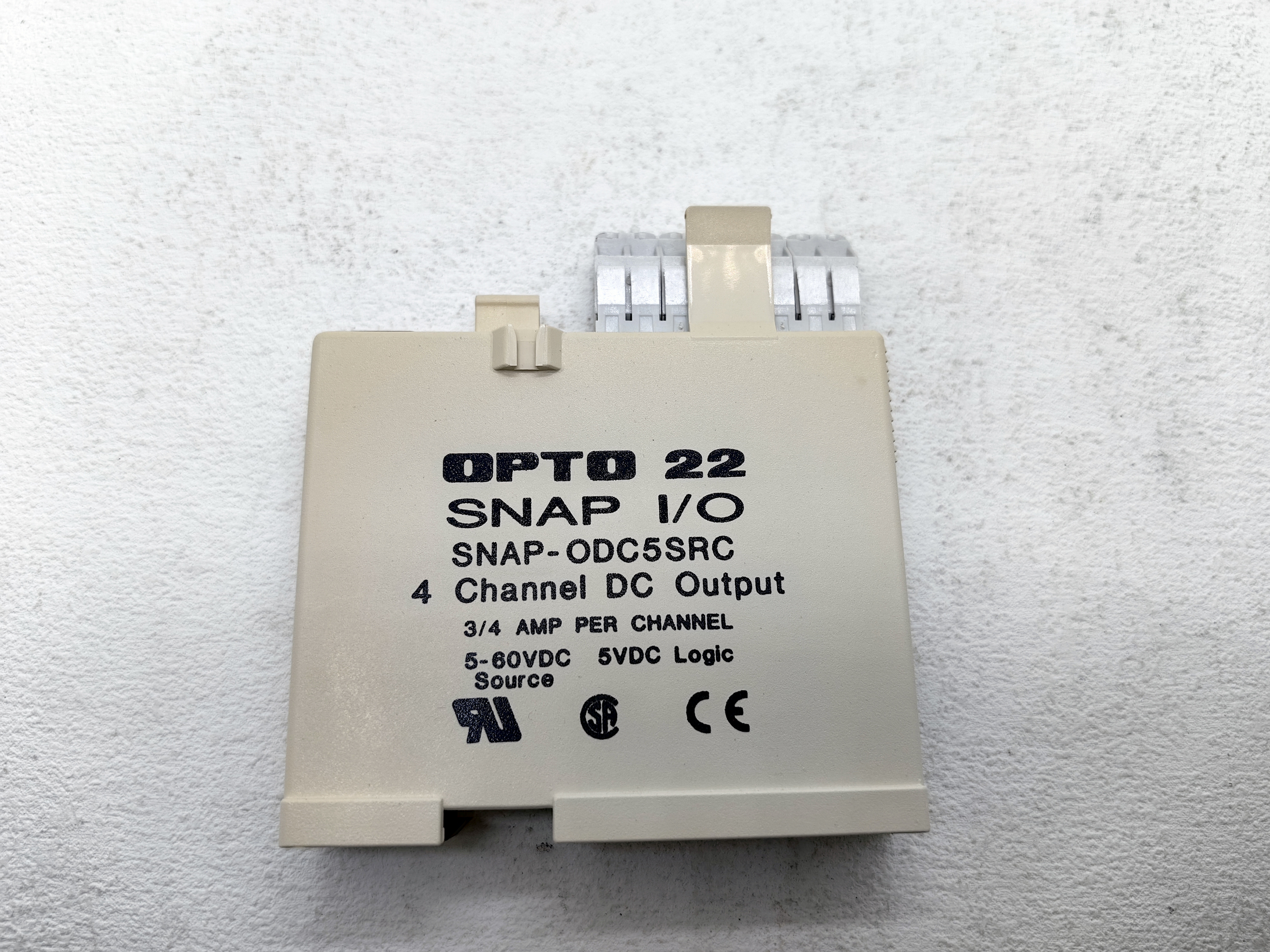 OPTO22 SNAP-ODC5SRC Module
