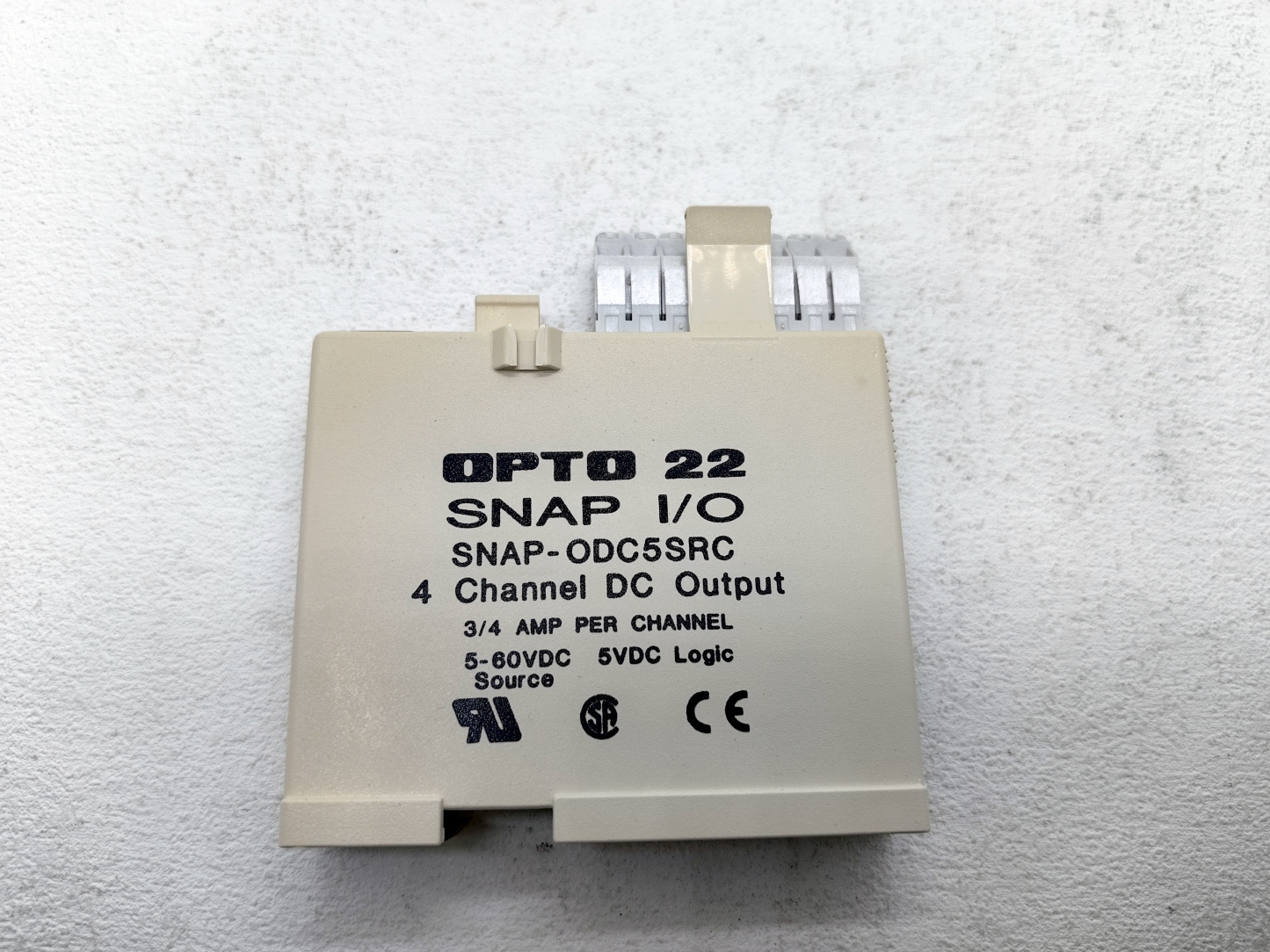 OPTO22 SNAP-ODC5SRC Module