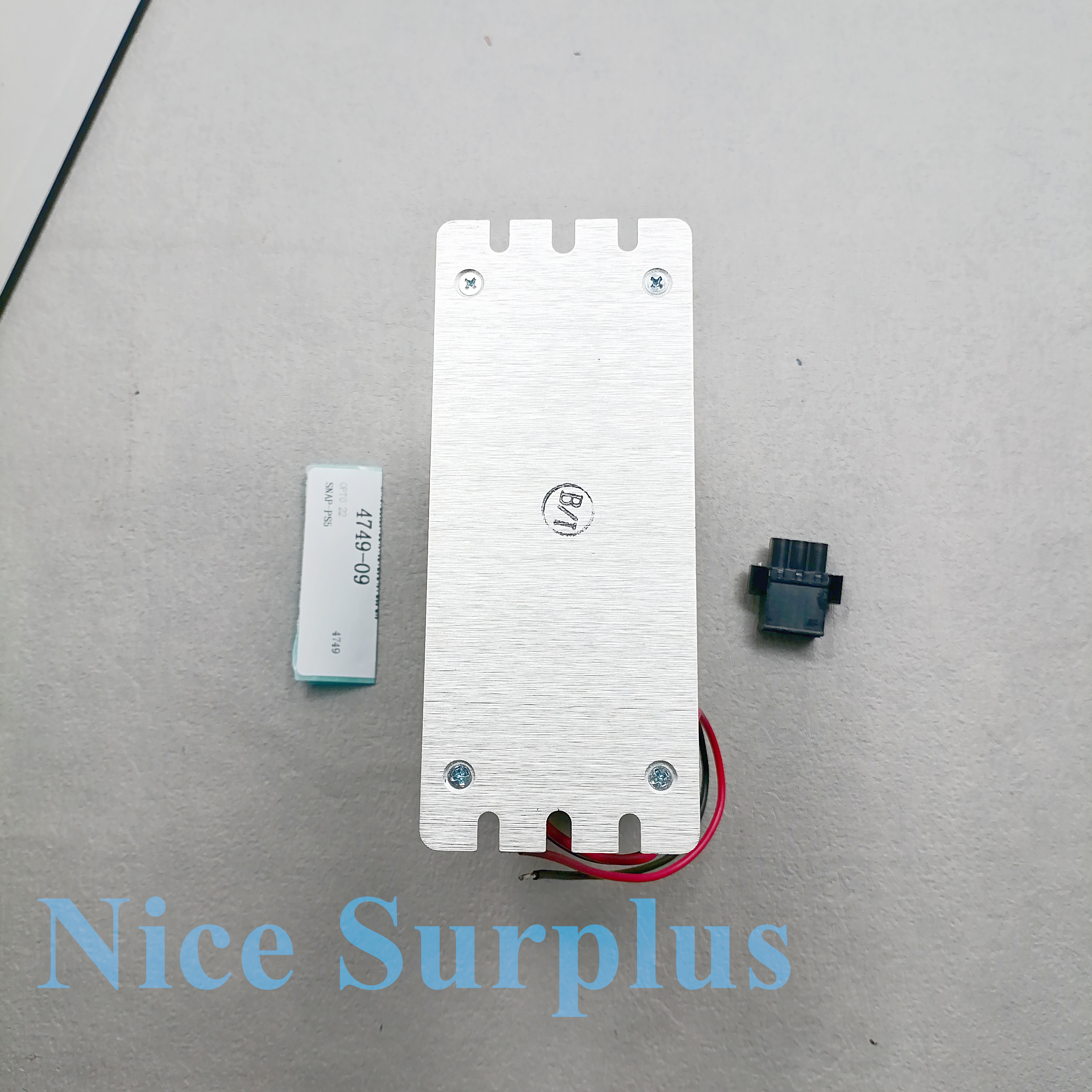 OPTO 22 SNAP-PS5 POWER SUPPLY