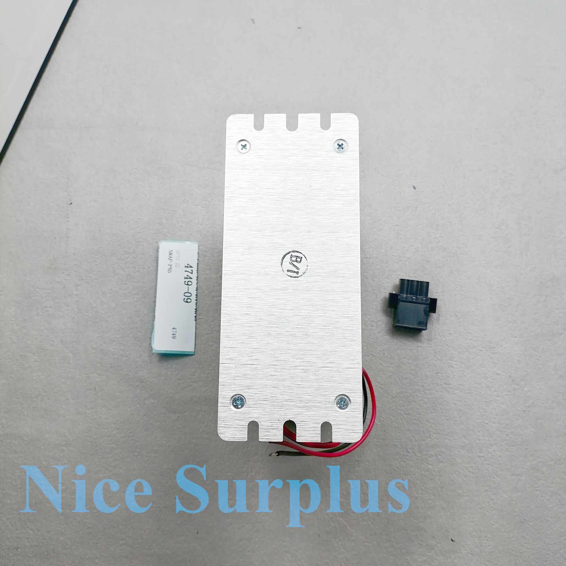 OPTO 22 SNAP-PS5 POWER SUPPLY