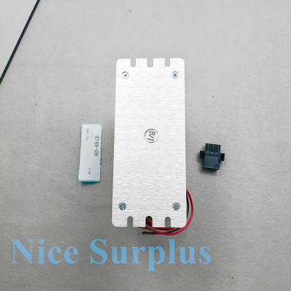 OPTO 22 SNAP-PS5 POWER SUPPLY
