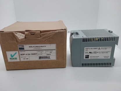 SolaHD SDP4-24-100RT